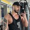 Adriano - Male escort in Dubai