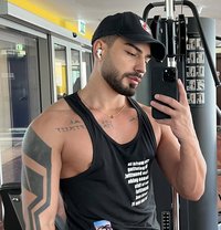 Adriano - Male escort in Dubai Photo 6 of 10