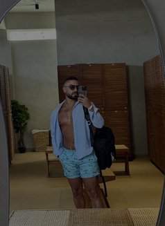 Adriano - Male escort in Dubai Photo 8 of 10