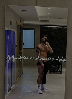 Adriano - Male escort in Dubai Photo 9 of 10
