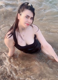 Nilay 21 years old new - puta in Muscat Photo 4 of 7