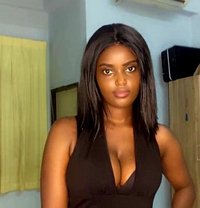 Adrona - escort in Pattaya