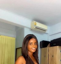 Adrona - escort in Pattaya