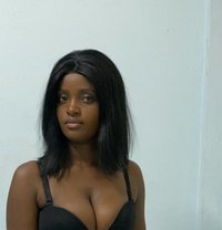 Adrona - escort in Pattaya