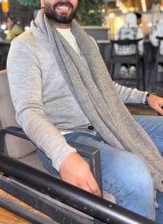 Adry - Male escort in Cairo Photo 1 of 6