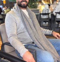 Adry - Male escort in Cairo