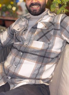 Adry - Male escort in Cairo Photo 3 of 6