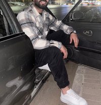 Adry - Male escort in Cairo