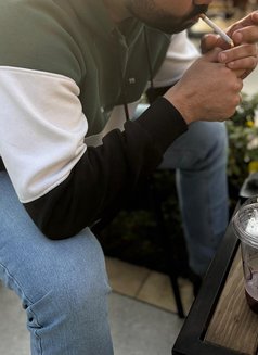 Adry - Male escort in Cairo Photo 5 of 6