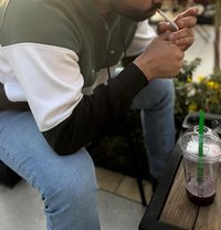 Adry - Male escort in Cairo