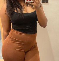 Adufe - escort in Okinawa Island