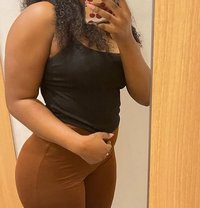 Adufe - escort in Okinawa Island