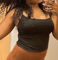 Adufe - escort in Okinawa Island