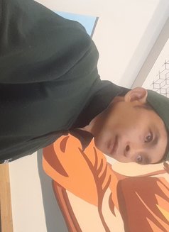 Adult Metting - Male escort in Hyderabad Photo 1 of 1