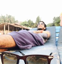 Adult Performer - masseur in Bangalore