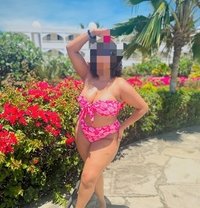 Adult Performer (Meet & Cam) - escort in Hyderabad