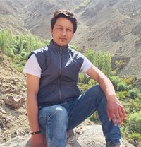 Adult Performer - Intérprete masculino de adultos in The Hague