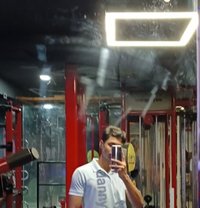 Adult Service Only for Female - Male escort in New Delhi