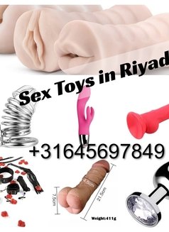 Adult Toys For Sale - escort in Jeddah Photo 8 of 10