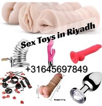 Adult Toys For Sale - escort in Jeddah