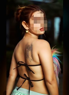 ULLU WEB SERIES ACTRESS HERE..real meet - escort in Mumbai Photo 24 of 30