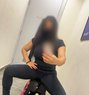 Adulterous Whore : breed me bhenchod - escort in New Delhi Photo 1 of 3