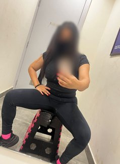 Adulterous Whore : breed me bhenchod - escort in New Delhi Photo 2 of 6