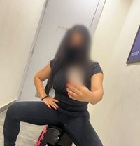 Adulterous Whore : breed me bhenchod - escort in New Delhi