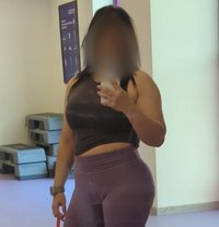 Adulterous Whore : breed me bhenchod - escort in New Delhi