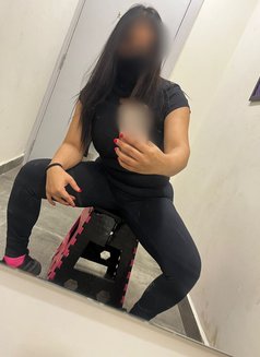 Adulterous Whore : breed me bhenchod - escort in New Delhi Photo 4 of 6