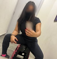Adulterous Whore : breed me bhenchod - escort in New Delhi