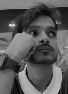Aduuuuuu - Acompañantes masculino in Noida Photo 1 of 1