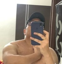 Adv Rishi - Male escort in Gurgaon