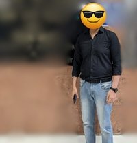 Adv Rishi - Male escort in Gurgaon