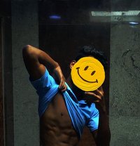 Advait33 - Male escort in New Delhi