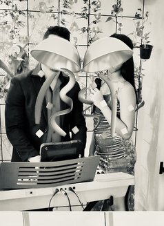 Adventure Couple - adult performer in Colombo Photo 2 of 2