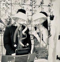 Adventure Couple - adult performer in Colombo