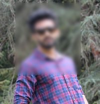 Advik - Acompañantes masculino in Chennai
