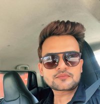 Advik - Male escort in Gurgaon