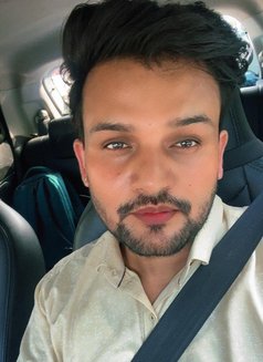 Advik - Male escort in Gurgaon Photo 5 of 6