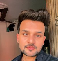 Advik - Acompañantes masculino in Gurgaon