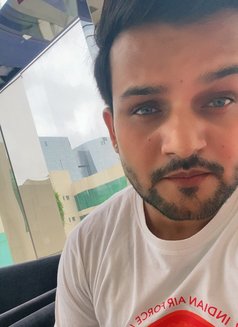 Advik - Male escort in Gurgaon Photo 9 of 9
