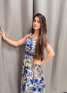 Advika - escort in Dubai Photo 1 of 4