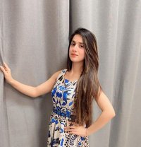 Advika - escort in Dubai
