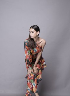 Advika - Intérprete transexual de adultos in Gurgaon Photo 14 of 14