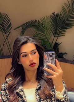 Advika - Intérprete transexual de adultos in Gurgaon Photo 7 of 9