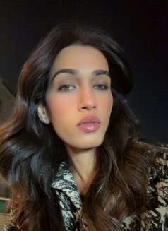 Advika - Intérprete transexual de adultos in Gurgaon Photo 8 of 9