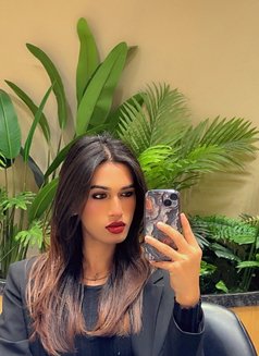 Advika - Intérprete transexual de adultos in Gurgaon Photo 9 of 9