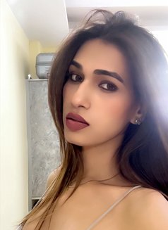 Advika - Transsexual adult performer in Gurgaon Photo 1 of 10