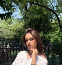 Advika - Intérprete transexual de adultos in Gurgaon